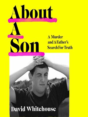 cover image of About a Son